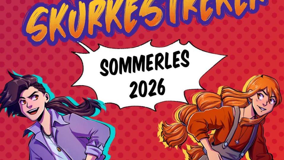 Lenke til artikkel: Sommerles 2026