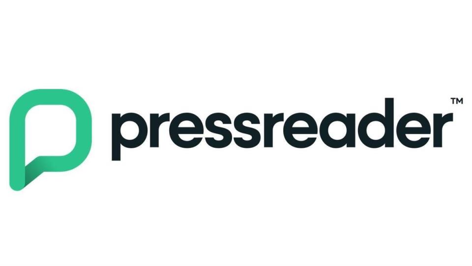 Lenke til artikkel: PressReader - aviser og tidsskrifter fra hele verden gratis til deg!