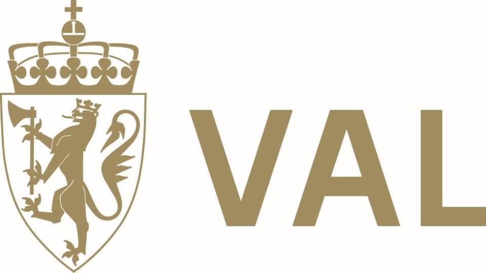 Lenke til artikkel: Alt om valget 2025