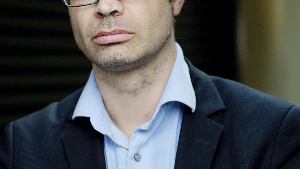 Lenke til artikkel: Hans Olav Lahlum - Status USA - 23. september kl. 19.00