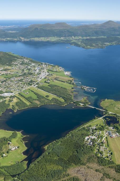Lenke til artikkel: Hjelp oss å gjøre Hustadvika tryggere i trafikken