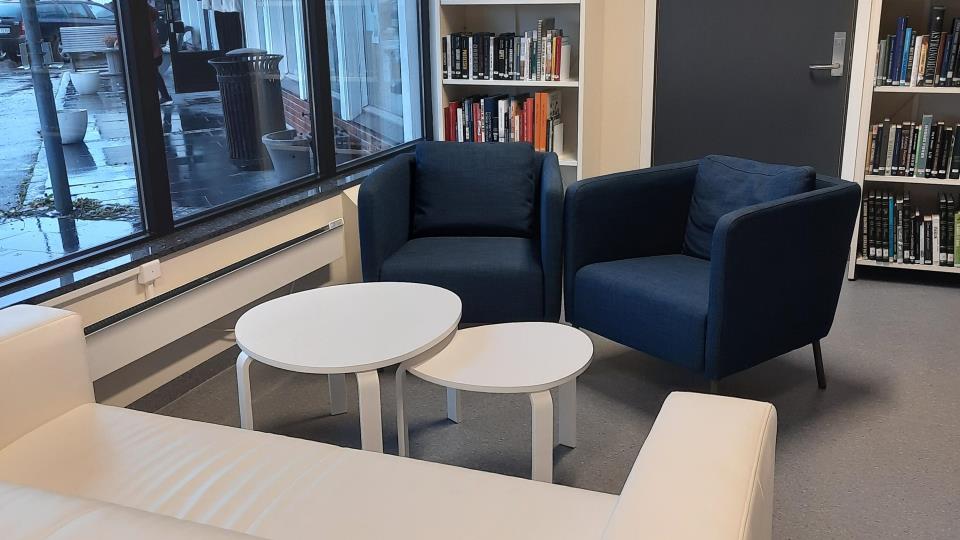 Lenke til artikkel: Utvidet og endret åpningstid på Eide