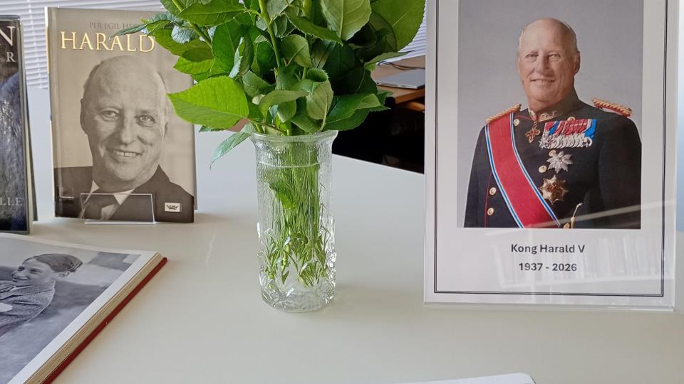 Lenke til artikkel: Kondolanseprotokoll