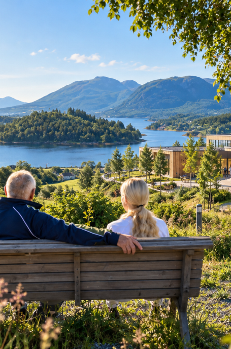 Lenke til artikkel: Hustadvika inviterer til markedsdialog om framtidig helse- og rehabiliteringssenter