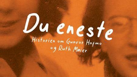 Lenke til artikkel: Hilde Hagerup med Du eneste på biblioteket 3. februar kl. 19:00